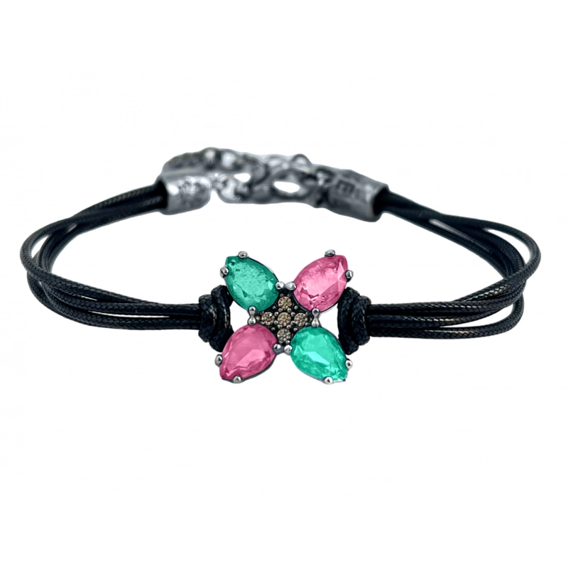 Pulsera 7TEA006BPE Bohemme