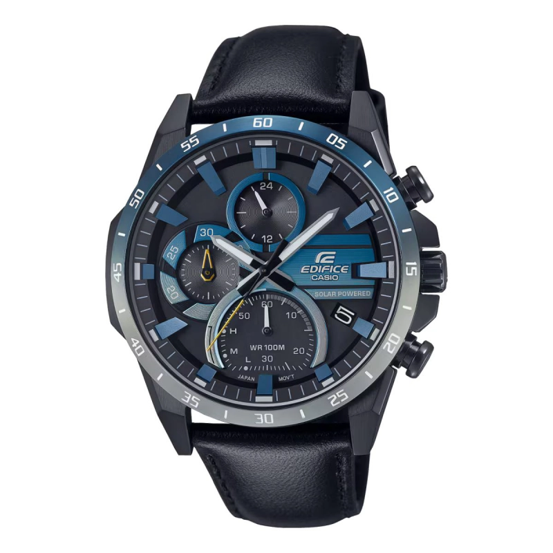 RELOJ ANALOGICO DE HOMBRE CASIO EQS940NL1AVUE