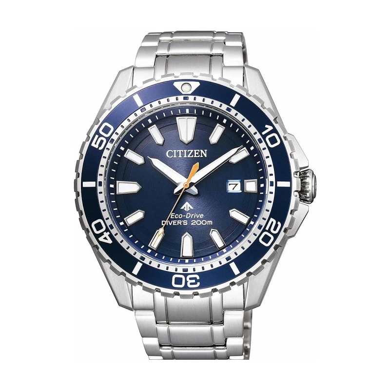 RELOJ ANALOGICO DE HOMBRE CITIZEN BN0191-80L