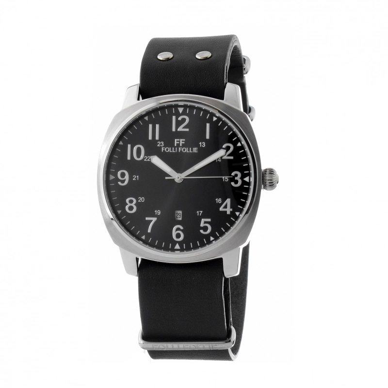 RELOJ ANALOGICO DE HOMBRE FOLLI FOLLIE WF14T001SDNN