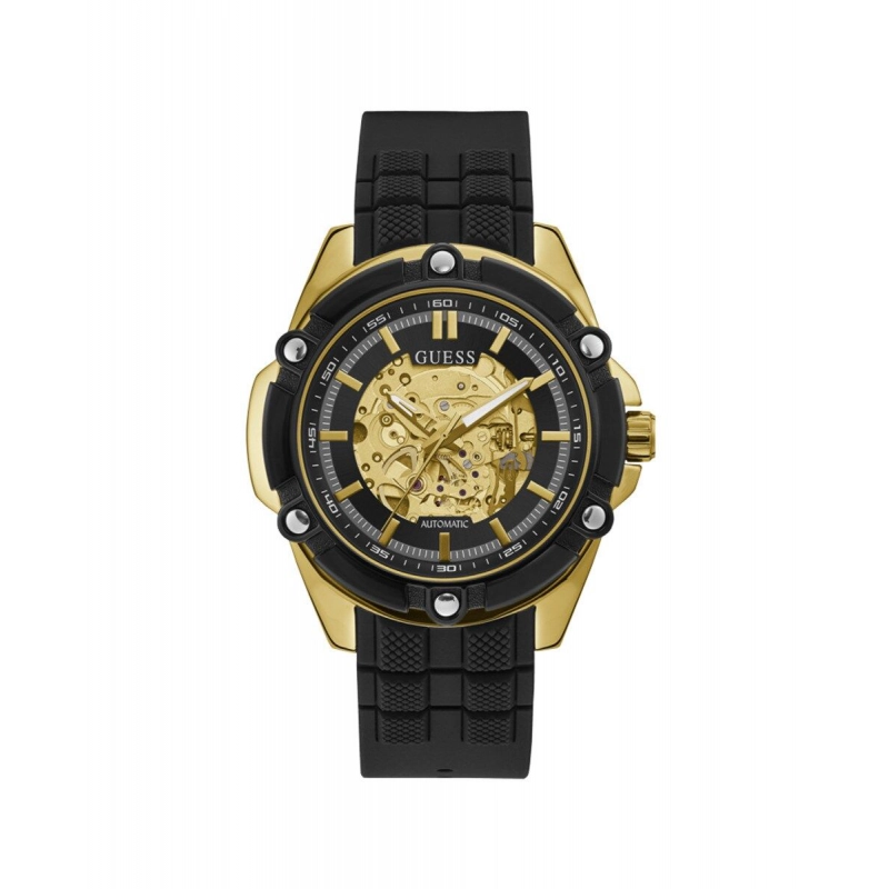 RELOJ ANALOGICO DE HOMBRE GUESS GW0061G2