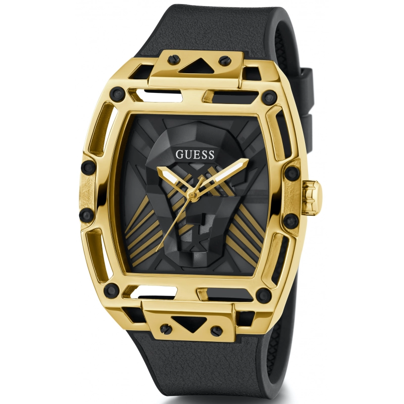 RELOJ ANALOGICO DE HOMBRE GUESS GW0500G1