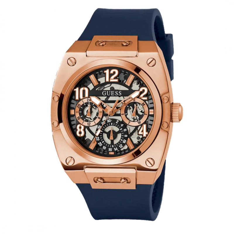 RELOJ ANALOGICO DE HOMBRE GUESS GW0569G3