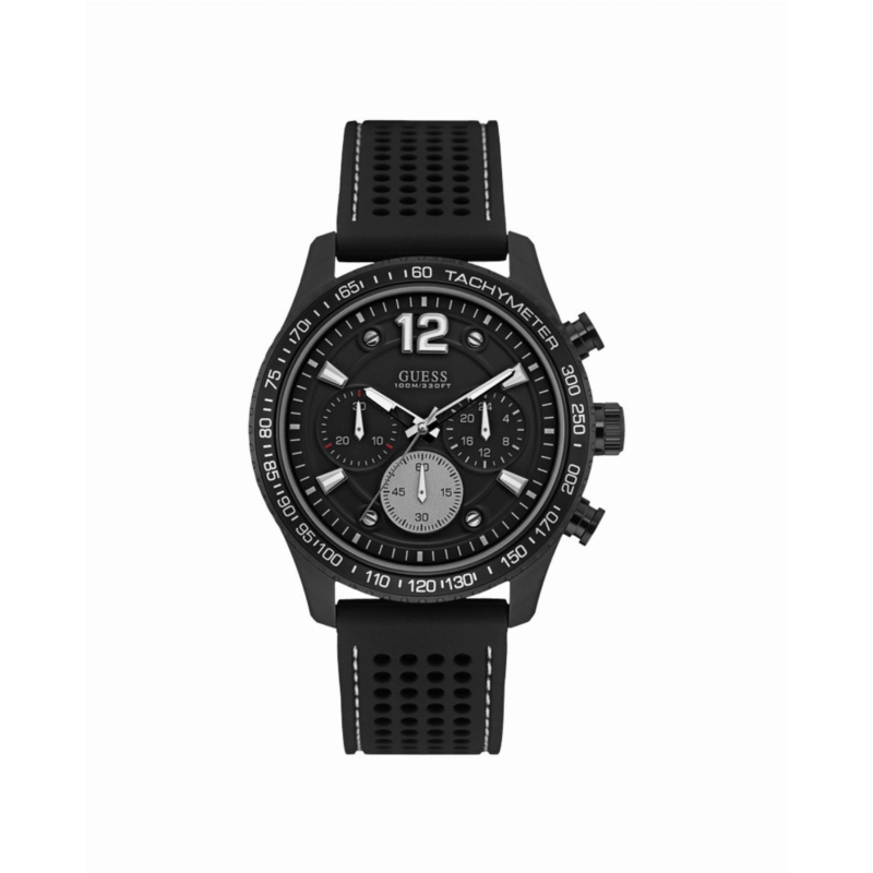 RELOJ ANALOGICO DE HOMBRE GUESS W0971G1