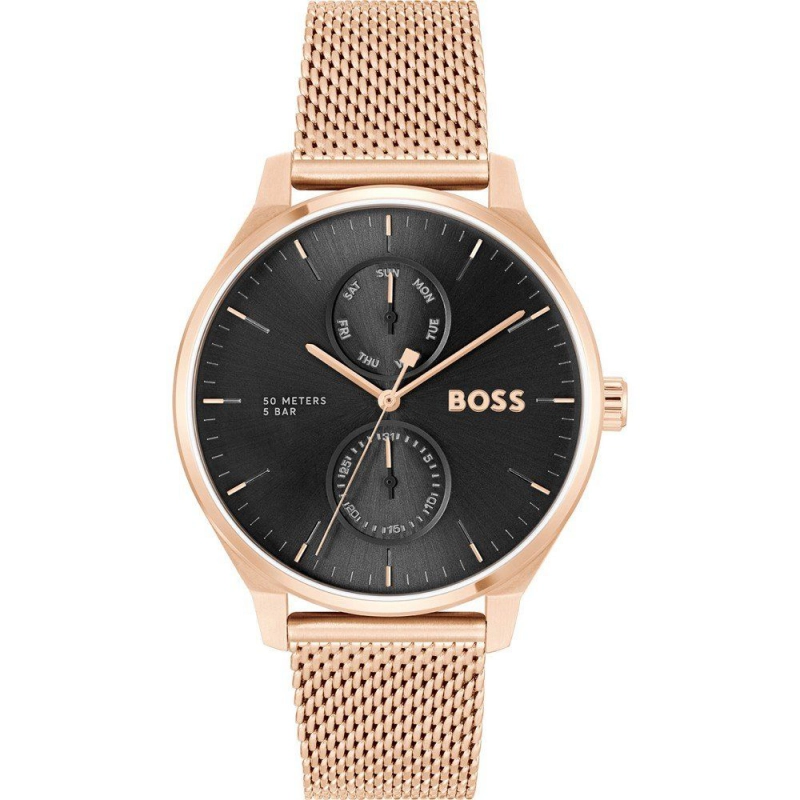 RELOJ ANALOGICO DE HOMBRE HUGO BOSS 1514104