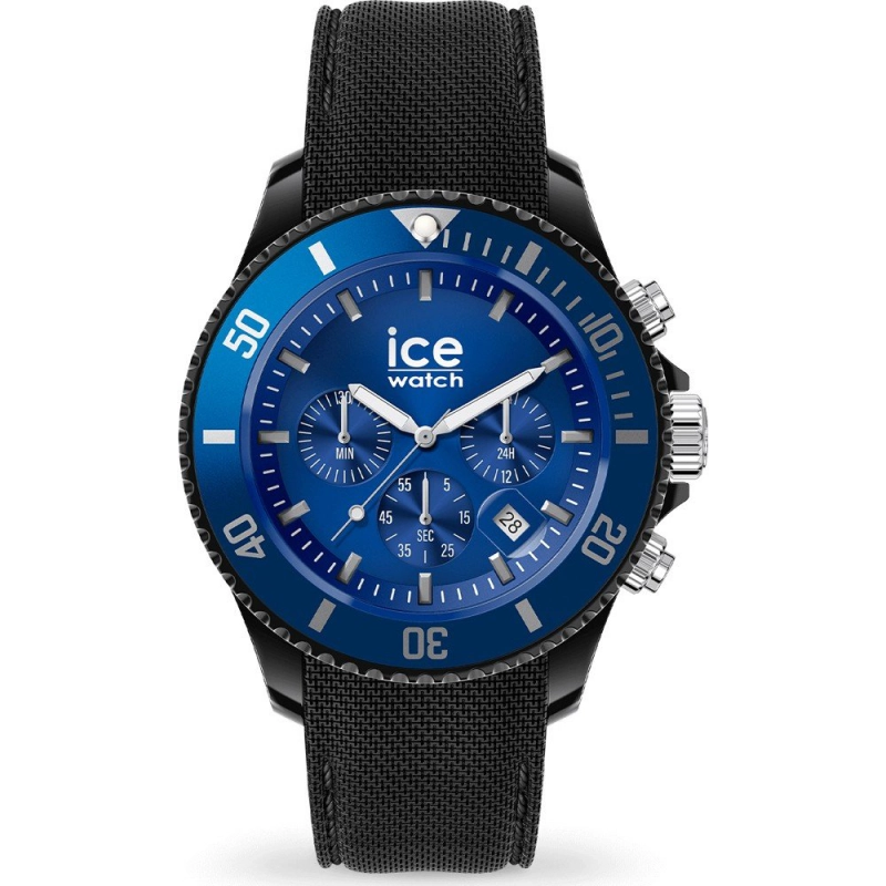 RELOJ ANALOGICO DE HOMBRE ICE 020623