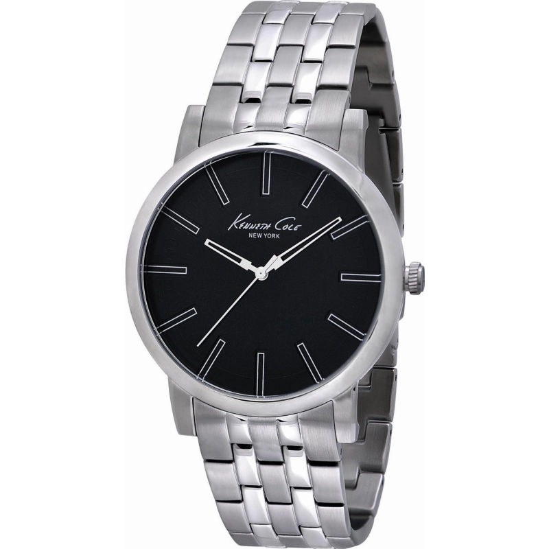 RELOJ ANALOGICO DE HOMBRE KENNETH COLE IKC9231