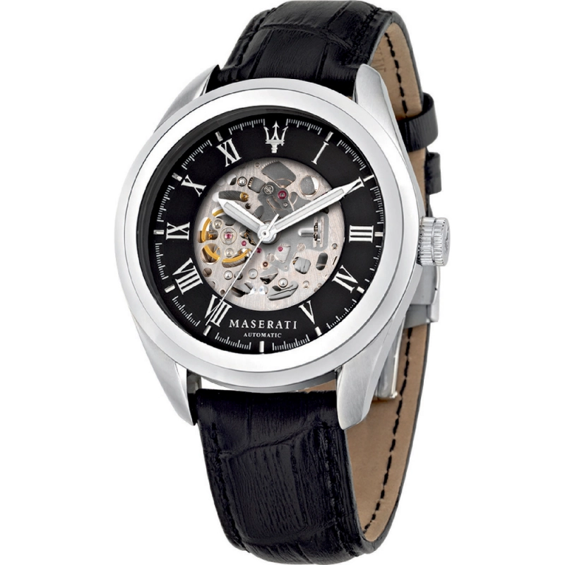 RELOJ ANALOGICO DE HOMBRE MASERATI R8821112004