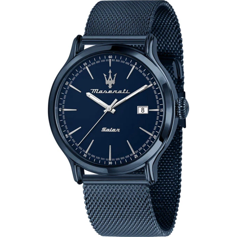 RELOJ ANALOGICO DE HOMBRE MASERATI R8853149001