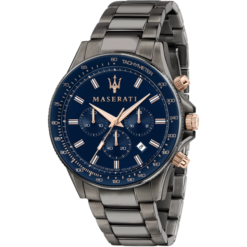 RELOJ ANALOGICO DE HOMBRE MASERATI R8873640001