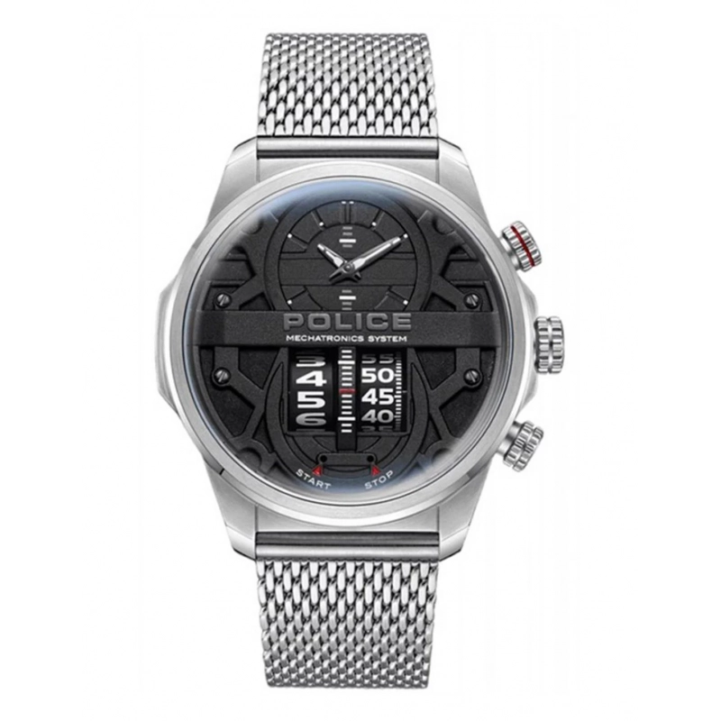 RELOJ ANALOGICO DE HOMBRE POLICE PEWJG0006504