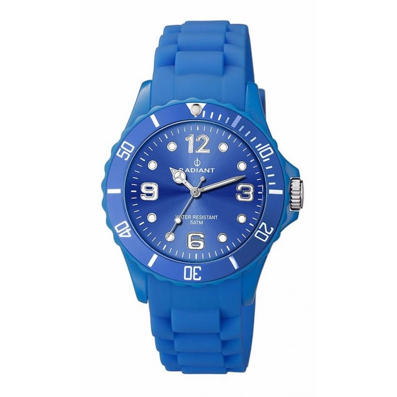 RELOJ ANALOGICO DE HOMBRE RADIANT RA193609