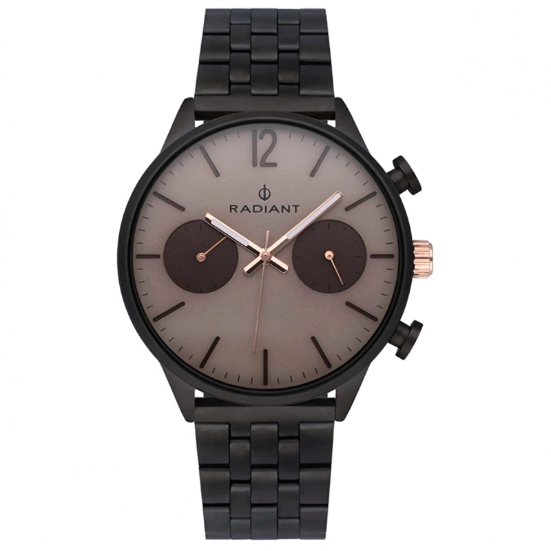 RELOJ ANALOGICO DE HOMBRE RADIANT RA532704