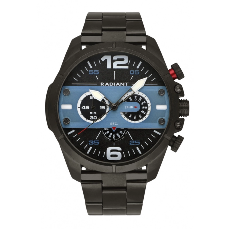 RELOJ ANALOGICO DE HOMBRE RADIANT RA550703