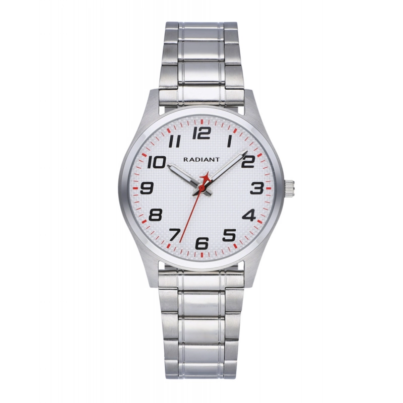 RELOJ ANALOGICO DE HOMBRE RADIANT RA560203