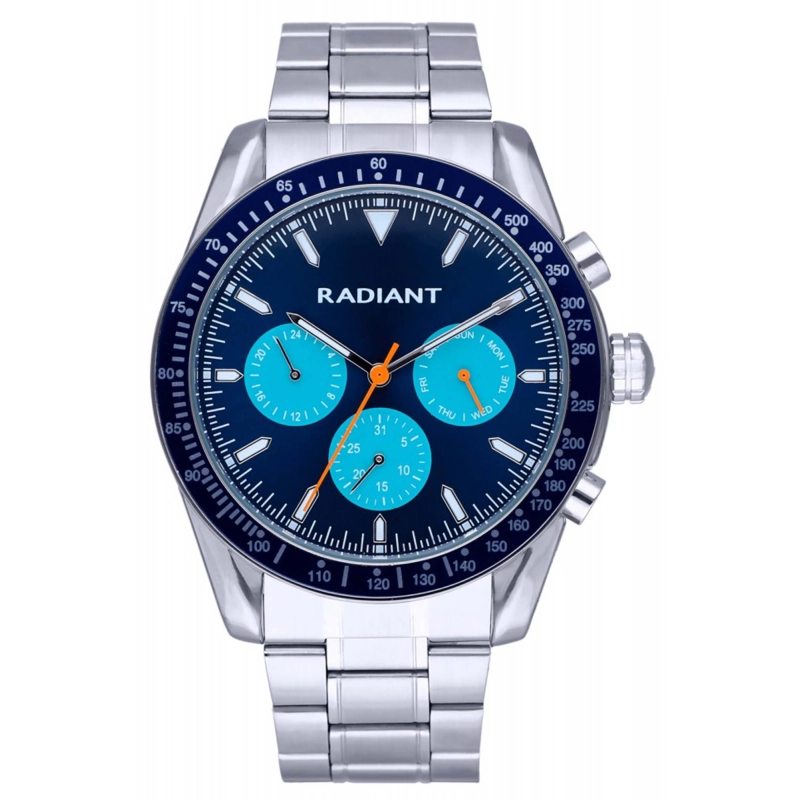 RELOJ ANALOGICO DE HOMBRE RADIANT RA577704