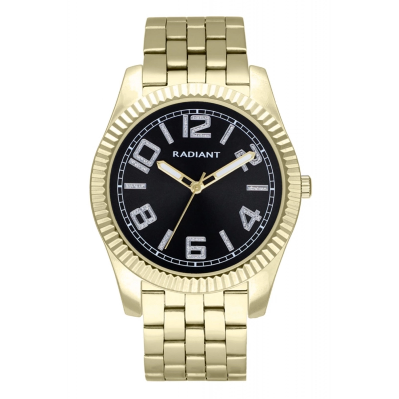 RELOJ ANALOGICO DE HOMBRE RADIANT RA587203