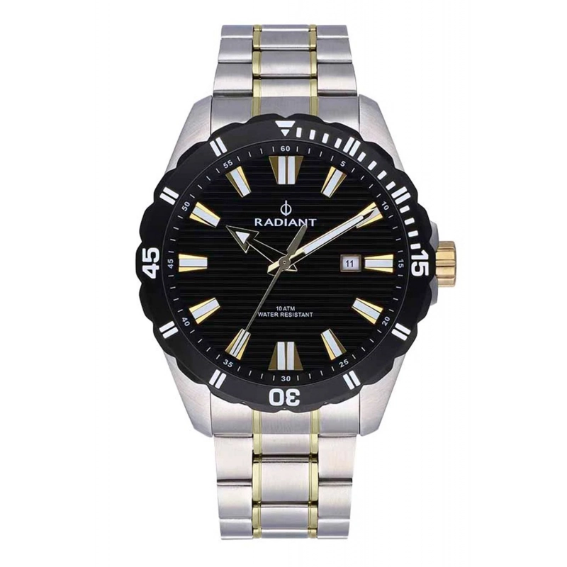 RELOJ ANALOGICO DE HOMBRE RADIANT RA602201