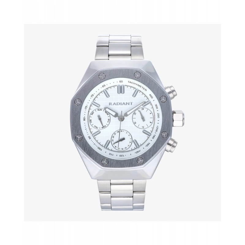 RELOJ ANALOGICO DE HOMBRE RADIANT RA628701