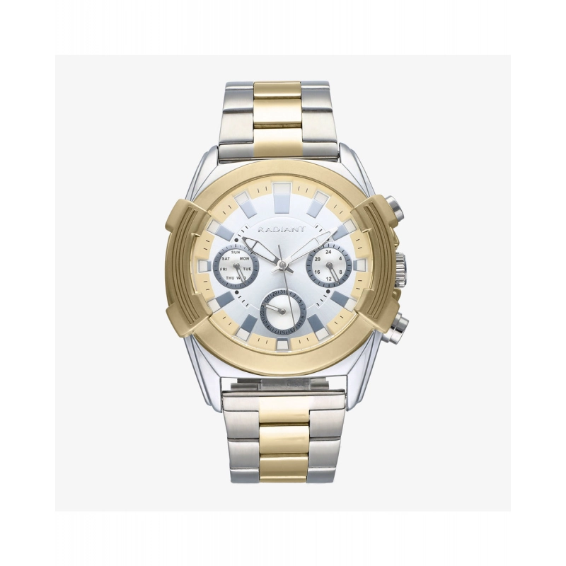 RELOJ ANALOGICO DE HOMBRE RADIANT RA634703