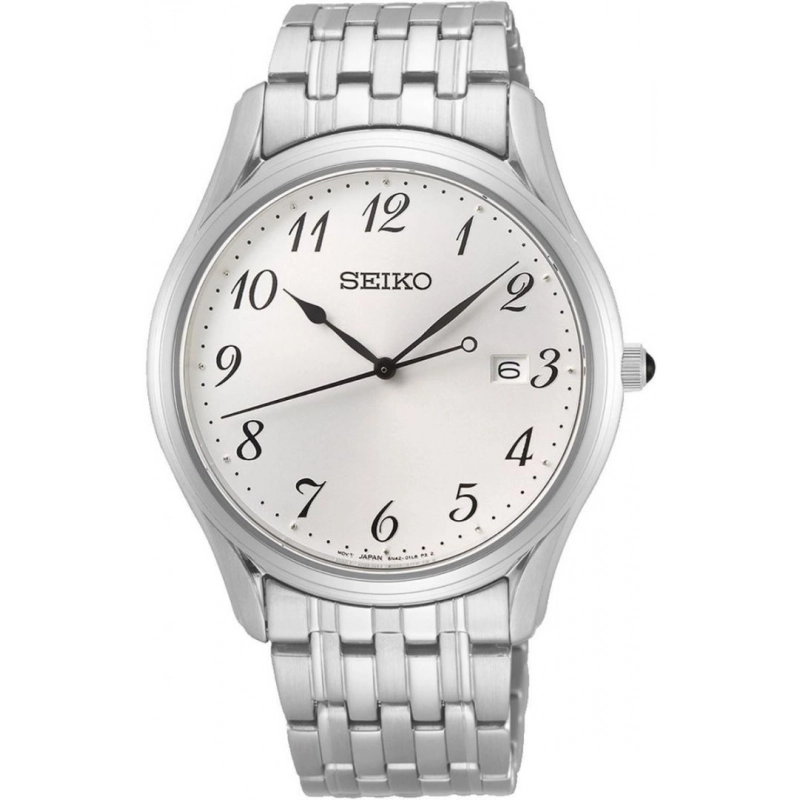 RELOJ ANALOGICO DE HOMBRE SEIKO SUR299P1