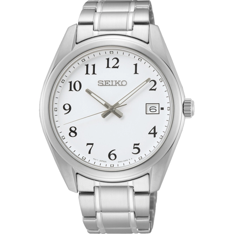 RELOJ ANALOGICO DE HOMBRE SEIKO SUR459P1