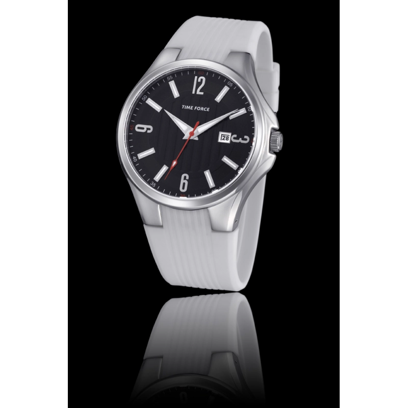 RELOJ ANALOGICO DE HOMBRE TIME FORCE TF4053M11