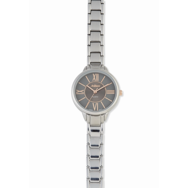 RELOJ ANALOGICO DE MUJER ARABIANS DBA2268D