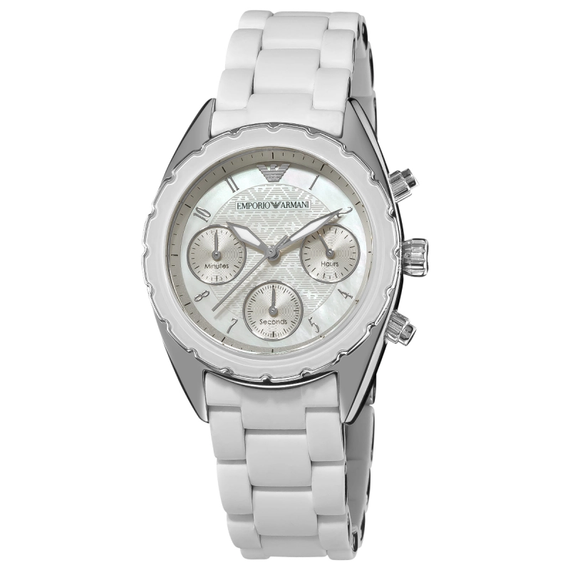 RELOJ ANALOGICO DE MUJER ARMANI AR5941