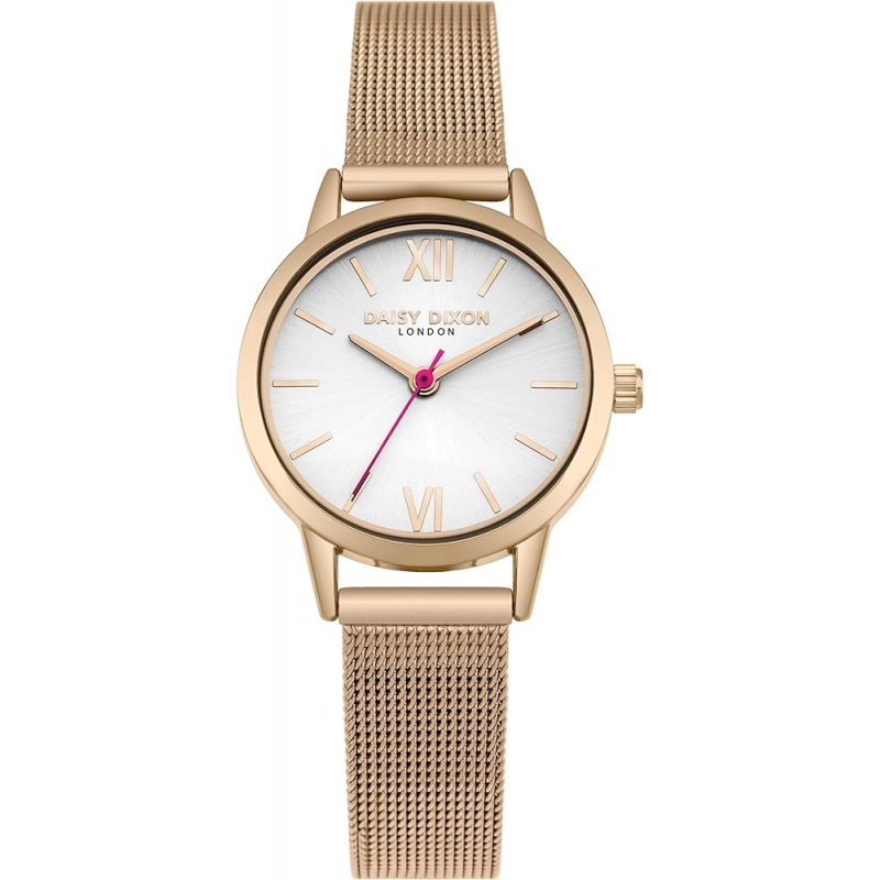 RELOJ ANALOGICO DE MUJER DAISY DIXON DD069RGM