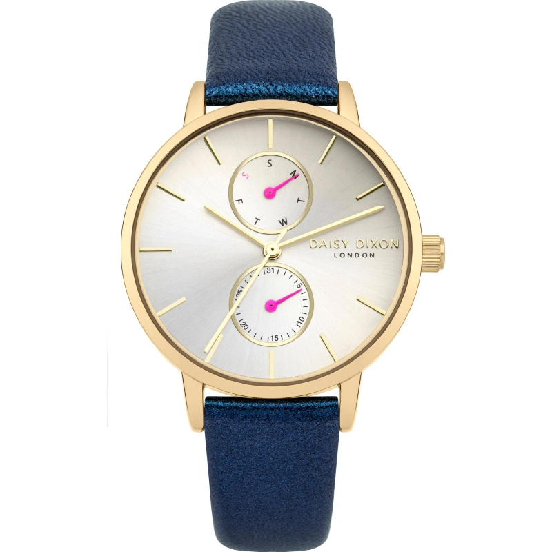 RELOJ ANALOGICO DE MUJER DAISY DIXON DD086UG