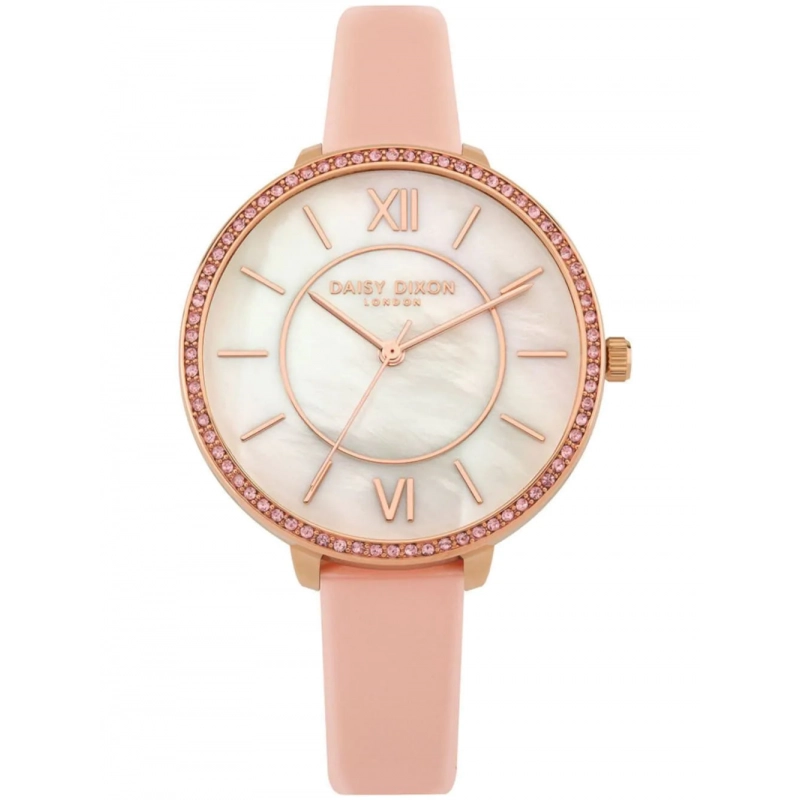 RELOJ ANALOGICO DE MUJER DAISY DIXON DD088PRG