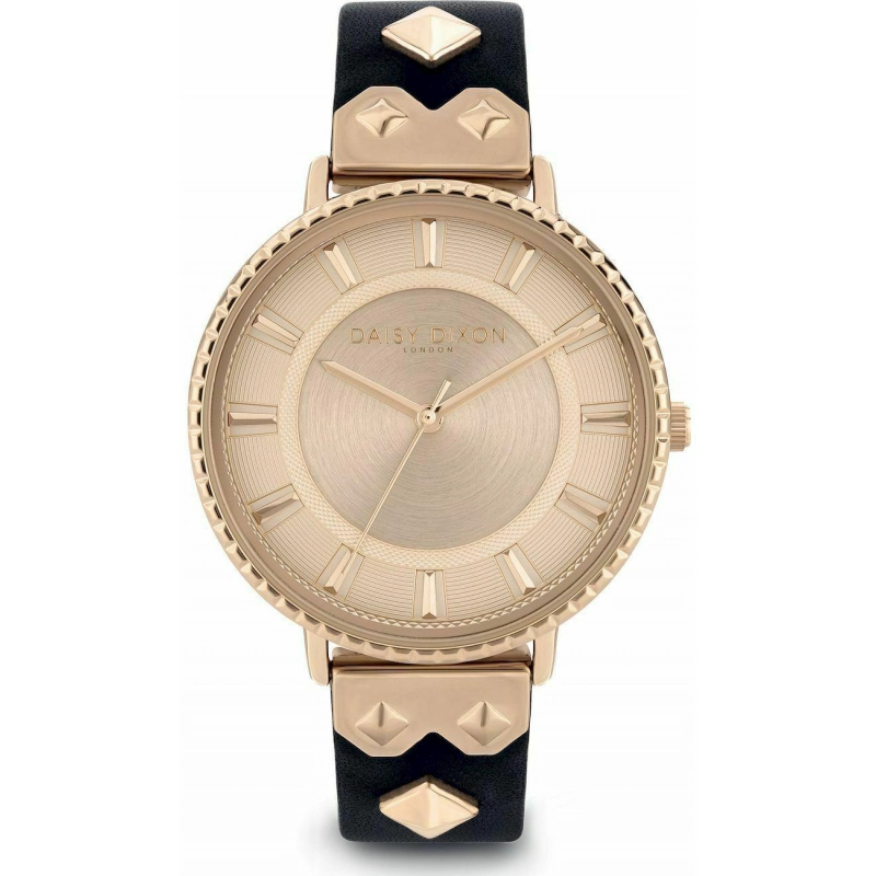 RELOJ ANALOGICO DE MUJER DAISY DIXON DD107BRG