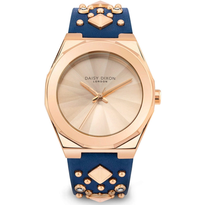 RELOJ ANALOGICO DE MUJER DAISY DIXON DD110URG