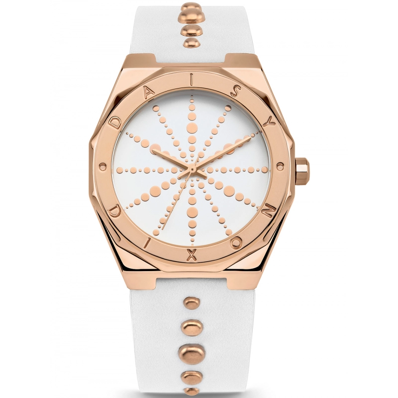 RELOJ ANALOGICO DE MUJER DAISY DIXON DD138WRG