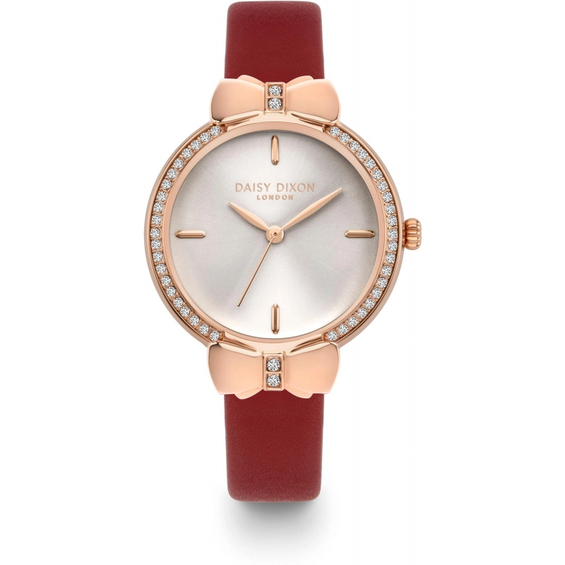 RELOJ ANALOGICO DE MUJER DAISY DIXON DD156RRG