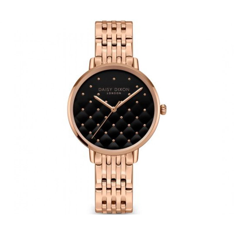 RELOJ ANALOGICO DE MUJER DAISY DIXON DD165RGM