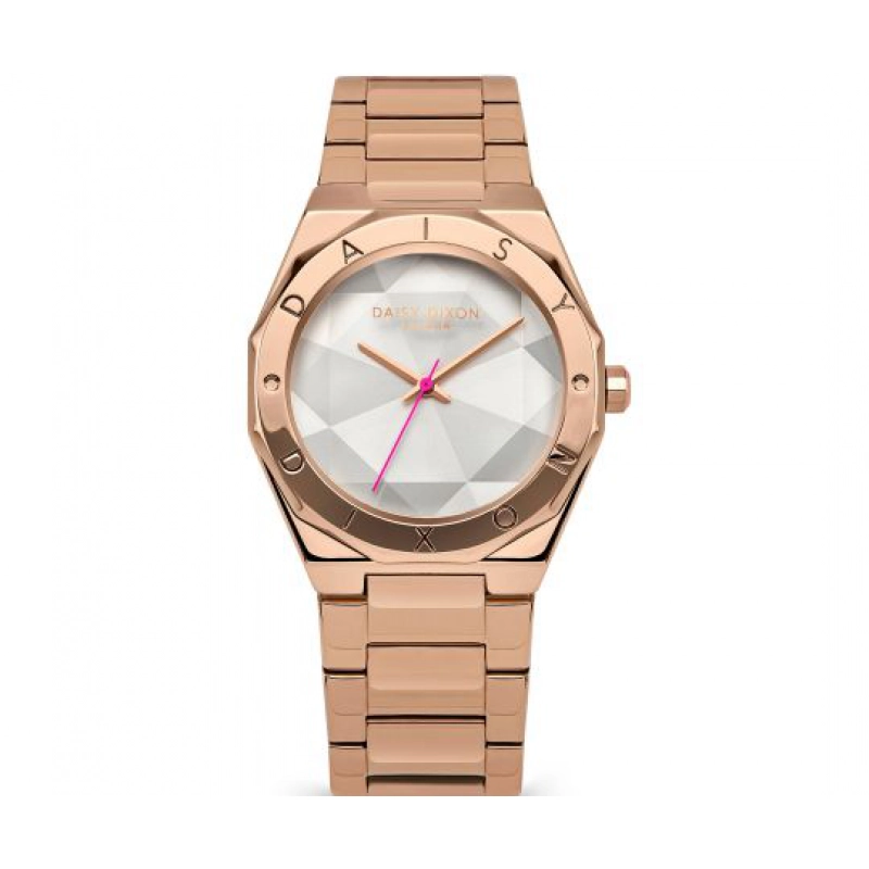 RELOJ ANALOGICO DE MUJER DAISY DIXON DD171RGM