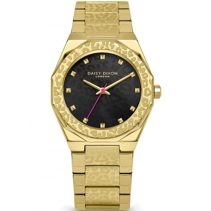 RELOJ ANALOGICO DE MUJER DAISY DIXON DD173GM