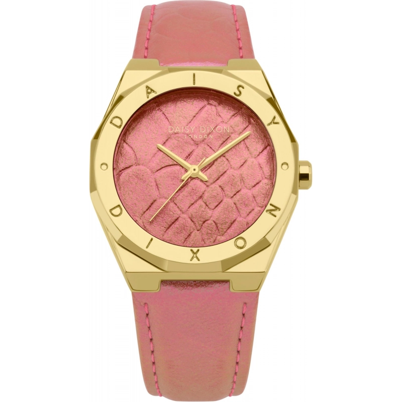 RELOJ ANALOGICO DE MUJER DAISY DIXON DD177OP