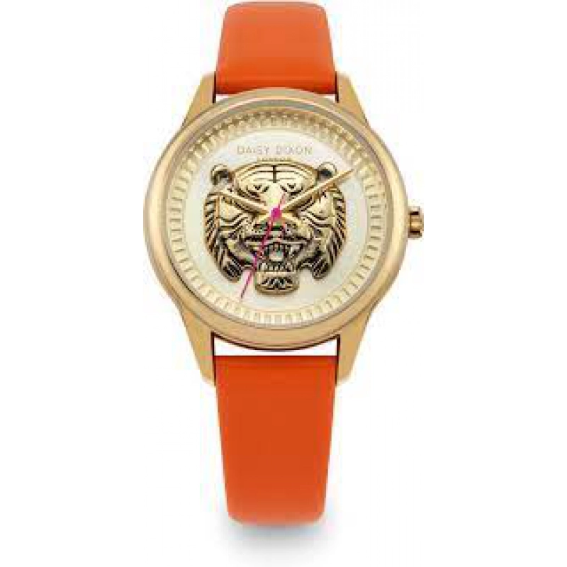 RELOJ ANALOGICO DE MUJER DAISY DIXON DD184OG