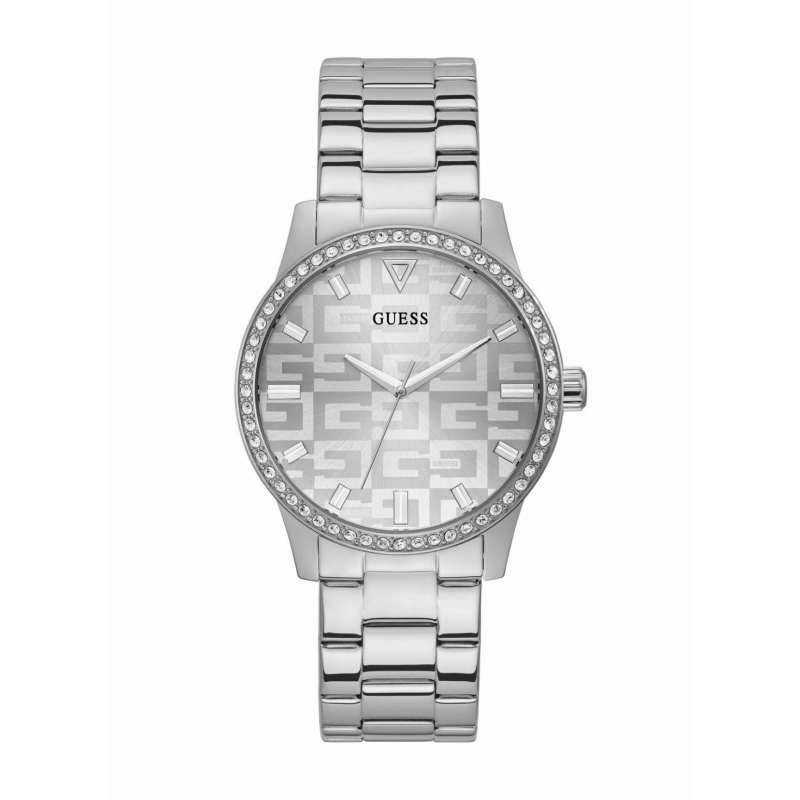 RELOJ ANALOGICO DE MUJER GUESS GW0292L1