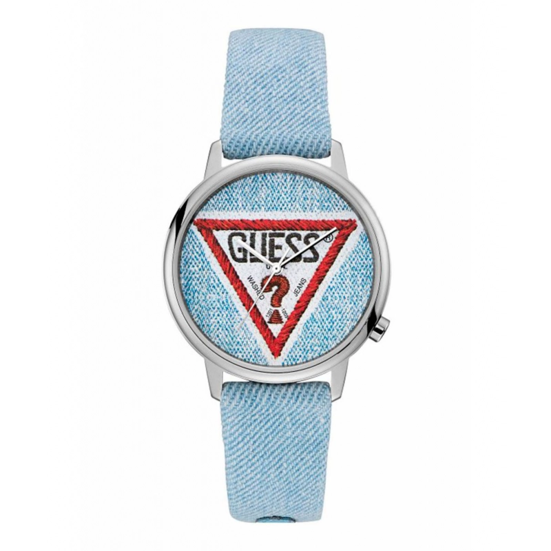 RELOJ ANALOGICO DE MUJER GUESS V1014M1