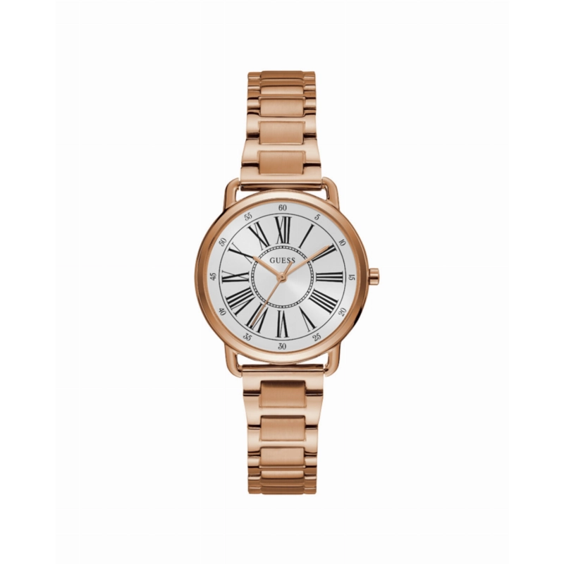 RELOJ ANALOGICO DE MUJER GUESS W1148L3