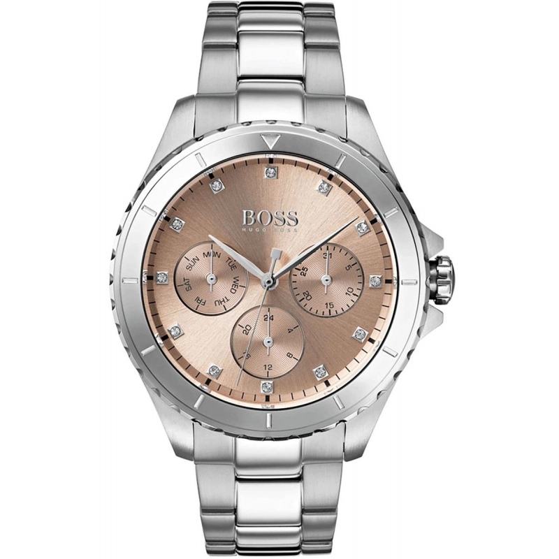 RELOJ ANALOGICO DE MUJER HUGO BOSS 1502444