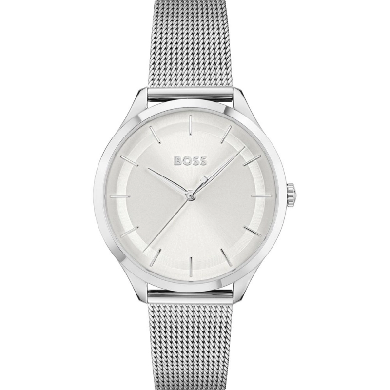 RELOJ ANALOGICO DE MUJER HUGO BOSS 1502634