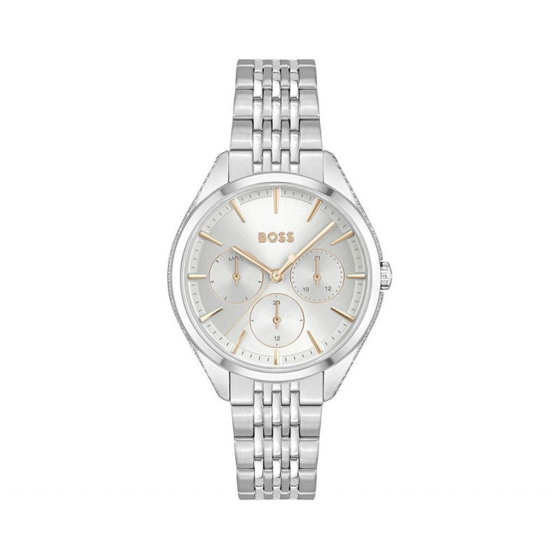 RELOJ ANALOGICO DE MUJER HUGO BOSS 1502640