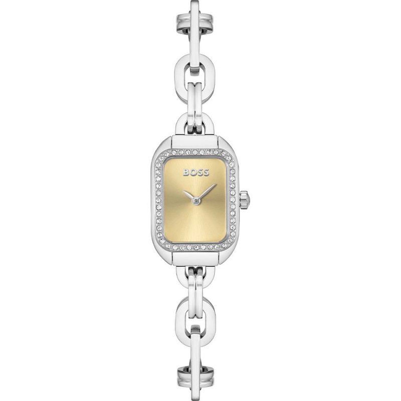 RELOJ ANALOGICO DE MUJER HUGO BOSS 1502656