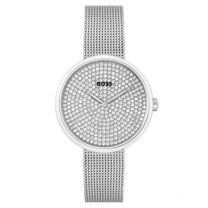 RELOJ ANALOGICO DE MUJER HUGO BOSS 1502657