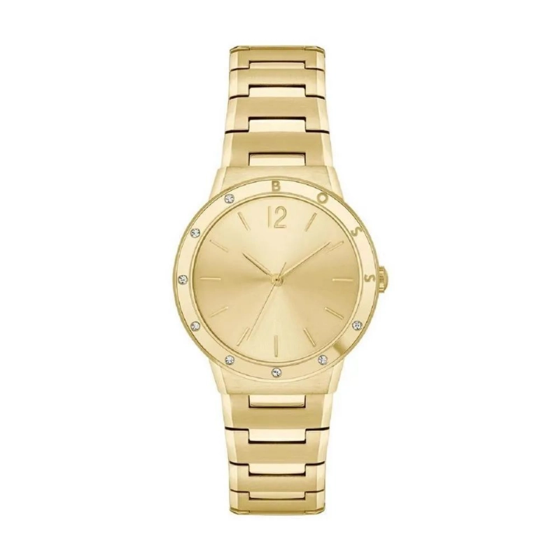 RELOJ ANALOGICO DE MUJER HUGO BOSS 1502715